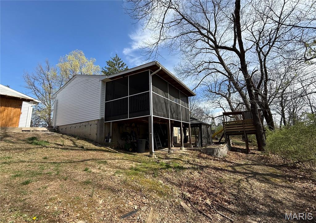 Gary Farm Estates - Residential