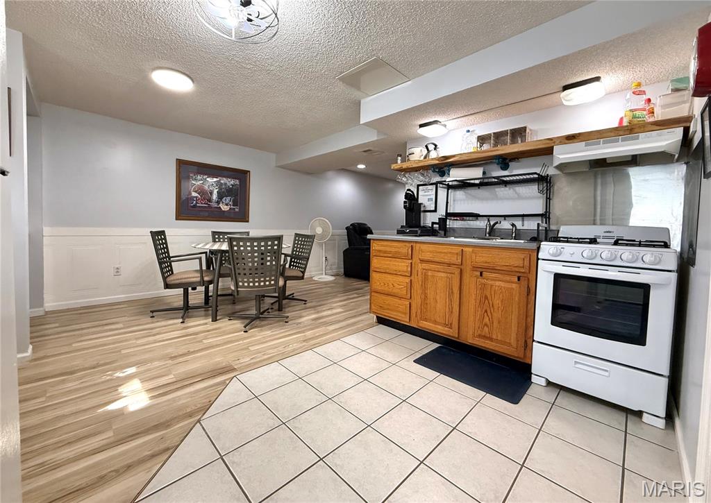 Gary Farm Estates - Residential