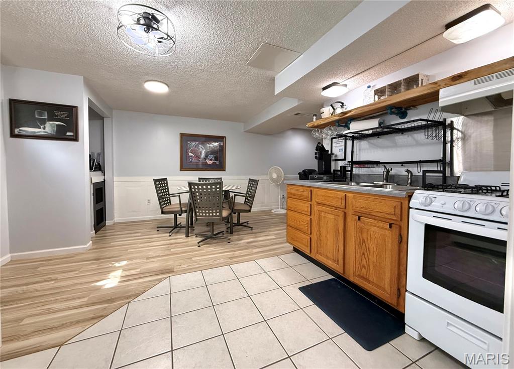 Gary Farm Estates - Residential