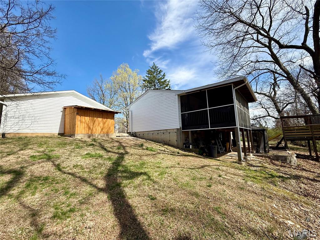 Gary Farm Estates - Residential