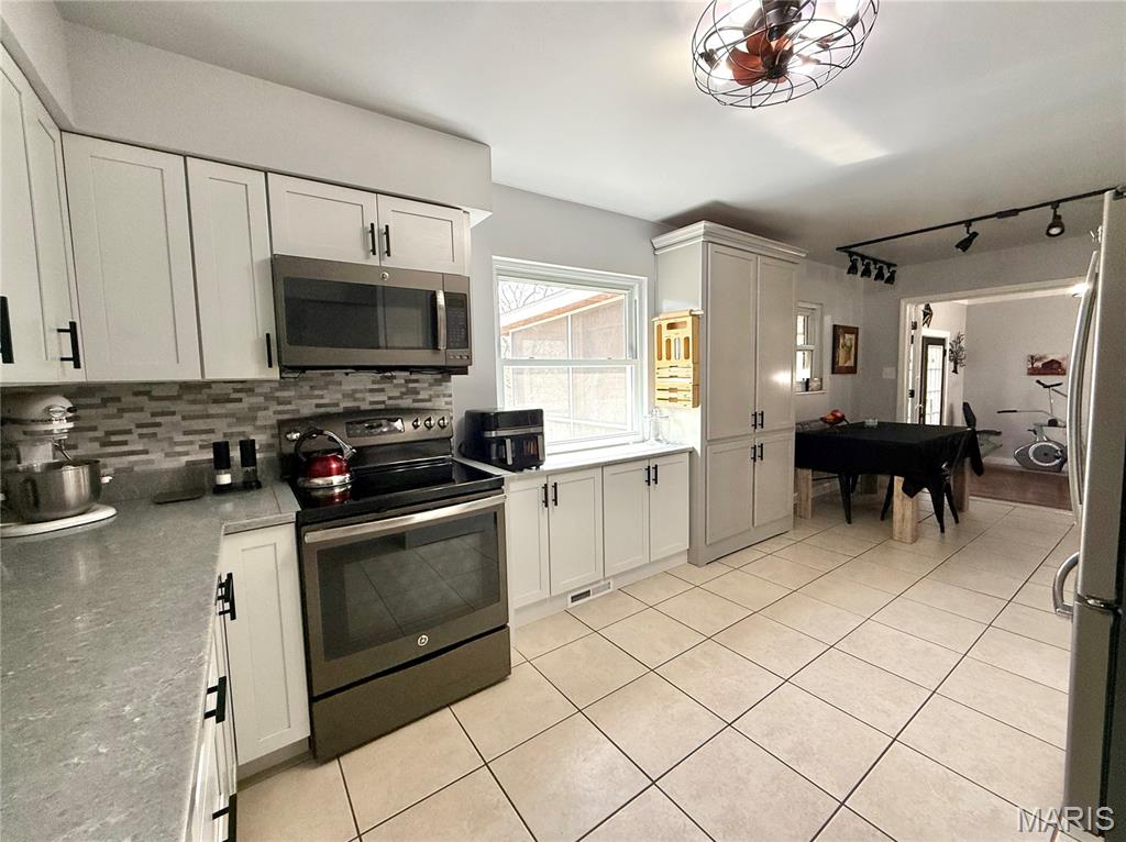 Gary Farm Estates - Residential