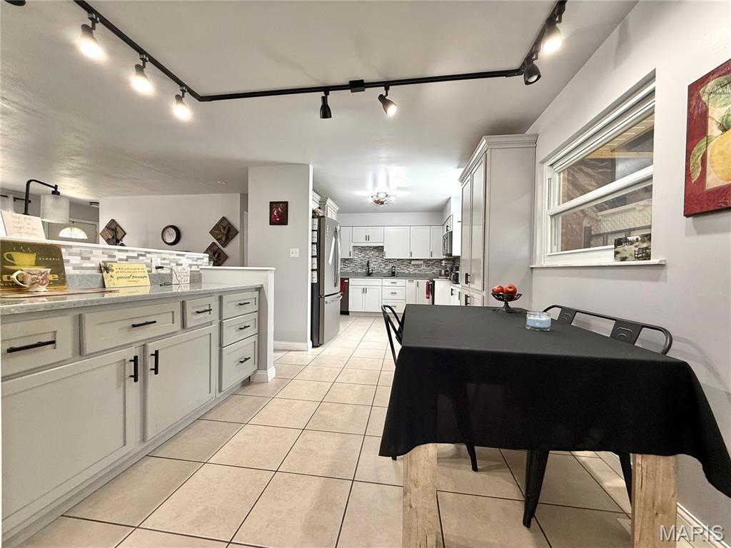 Gary Farm Estates - Residential