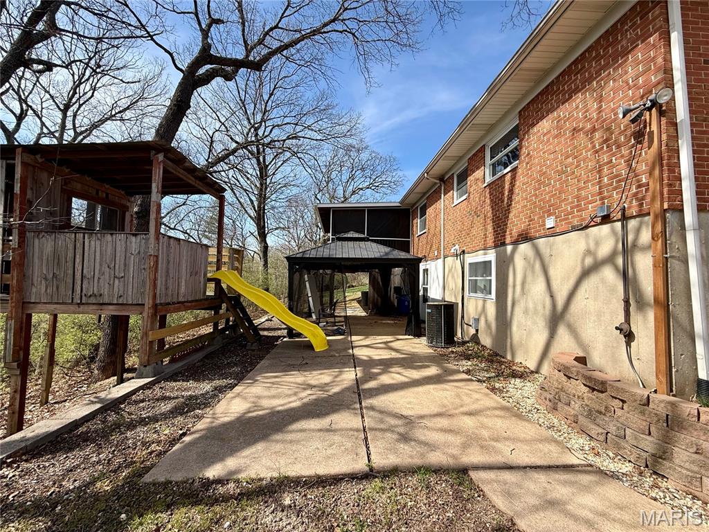 Gary Farm Estates - Residential