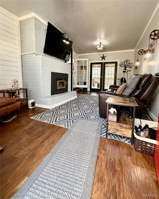 Gary Farm Estates - Residential