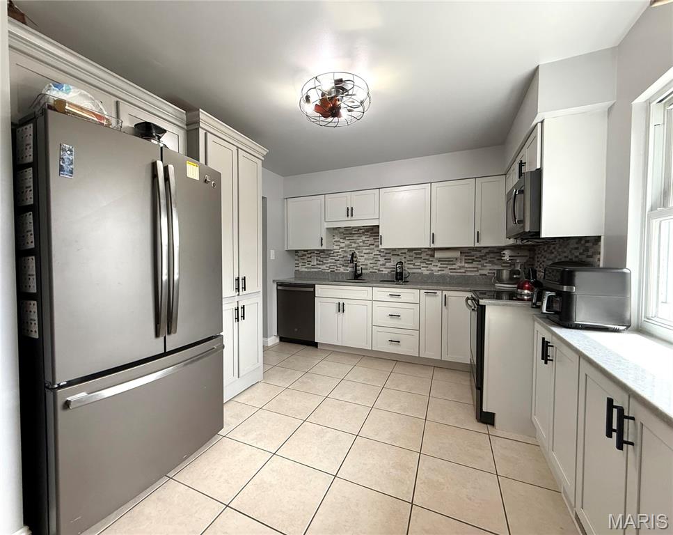 Gary Farm Estates - Residential