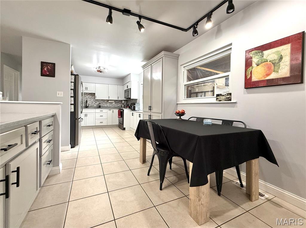 Gary Farm Estates - Residential