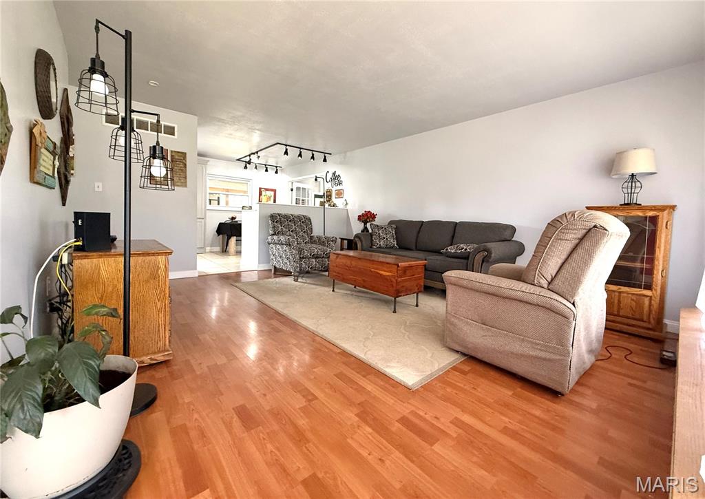 Gary Farm Estates - Residential