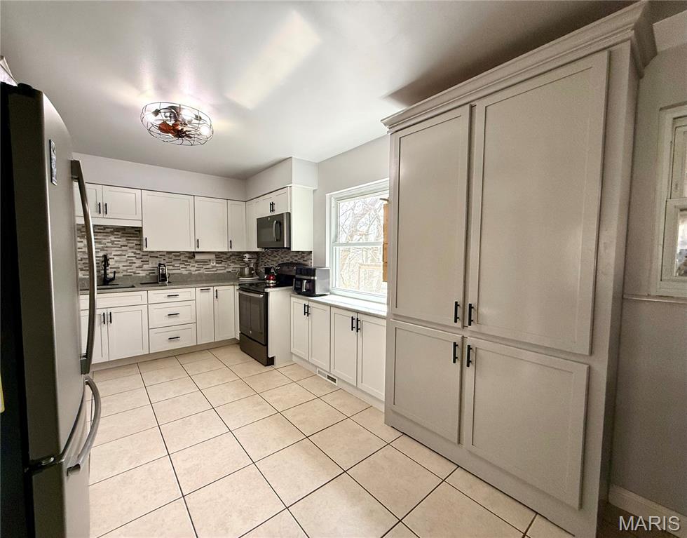 Gary Farm Estates - Residential