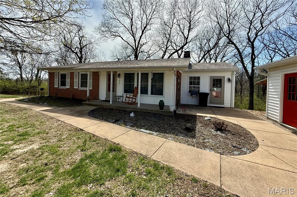 Gary Farm Estates - Residential