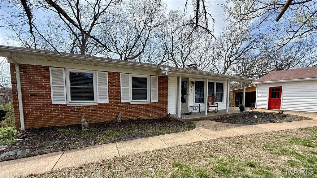 Gary Farm Estates - Residential