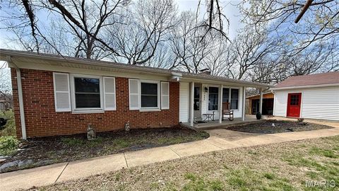 3600 Gary Road Arnold MO 63010