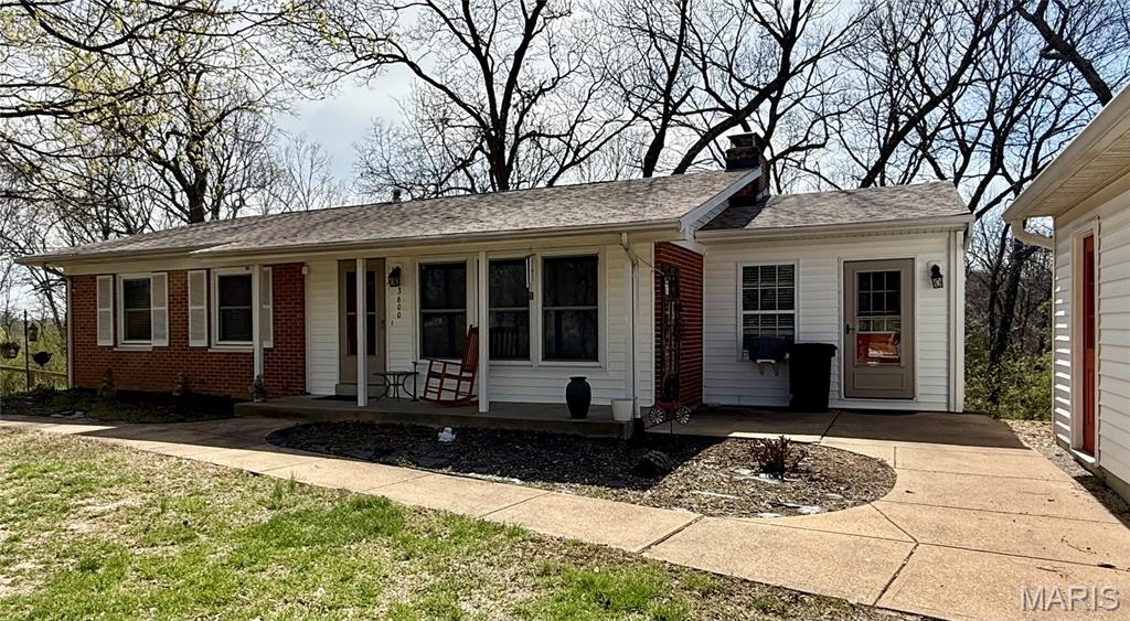 Gary Farm Estates - Residential