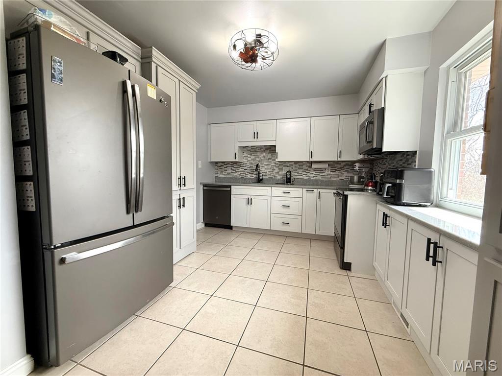 Gary Farm Estates - Residential