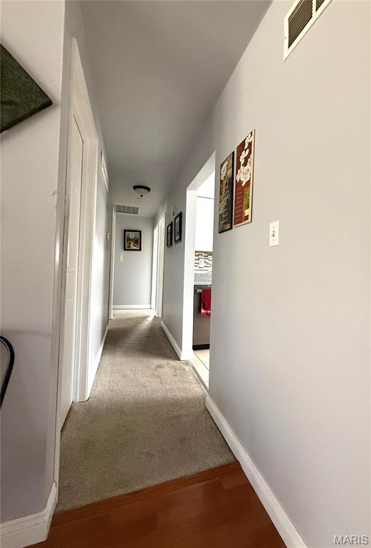 Gary Farm Estates - Residential