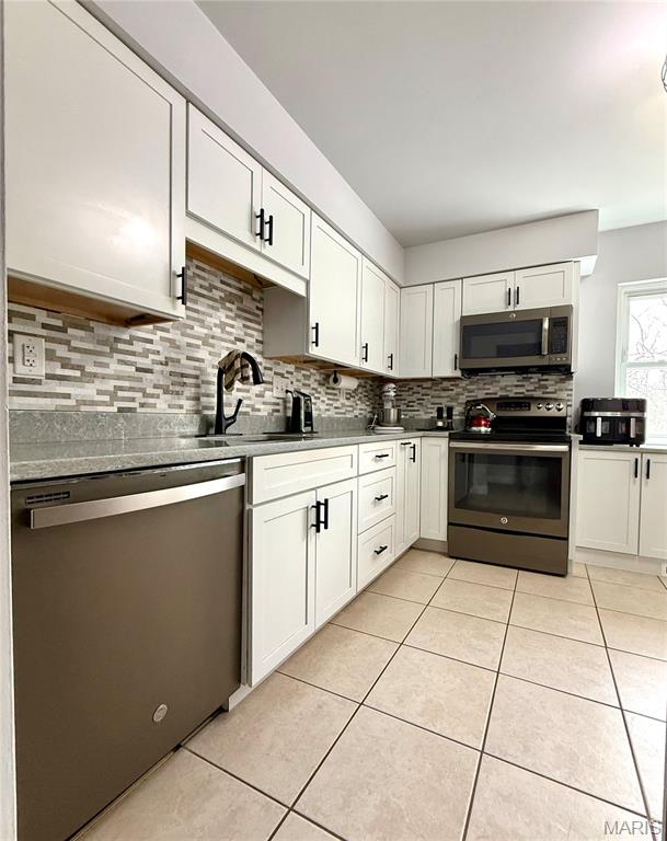 Gary Farm Estates - Residential