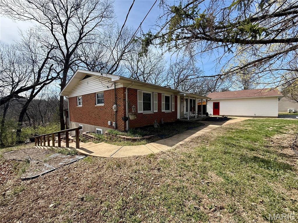 Gary Farm Estates - Residential