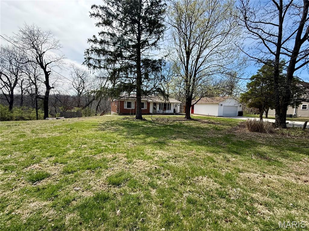 Gary Farm Estates - Residential