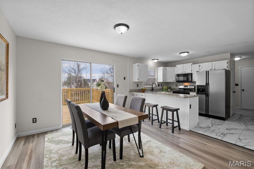 St Johns Crossing 02 - Residential