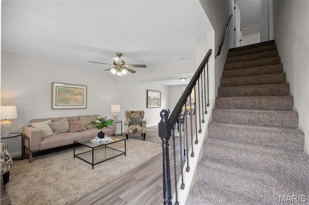 1981 Saint Johns Crossing