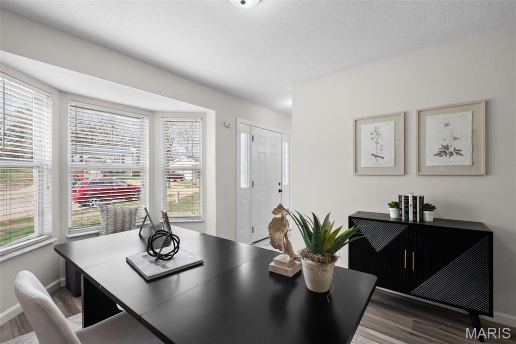 St Johns Crossing 02 - Residential