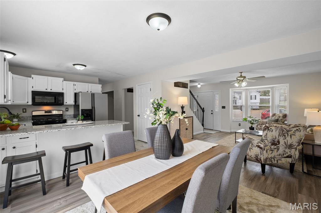 St Johns Crossing 02 - Residential