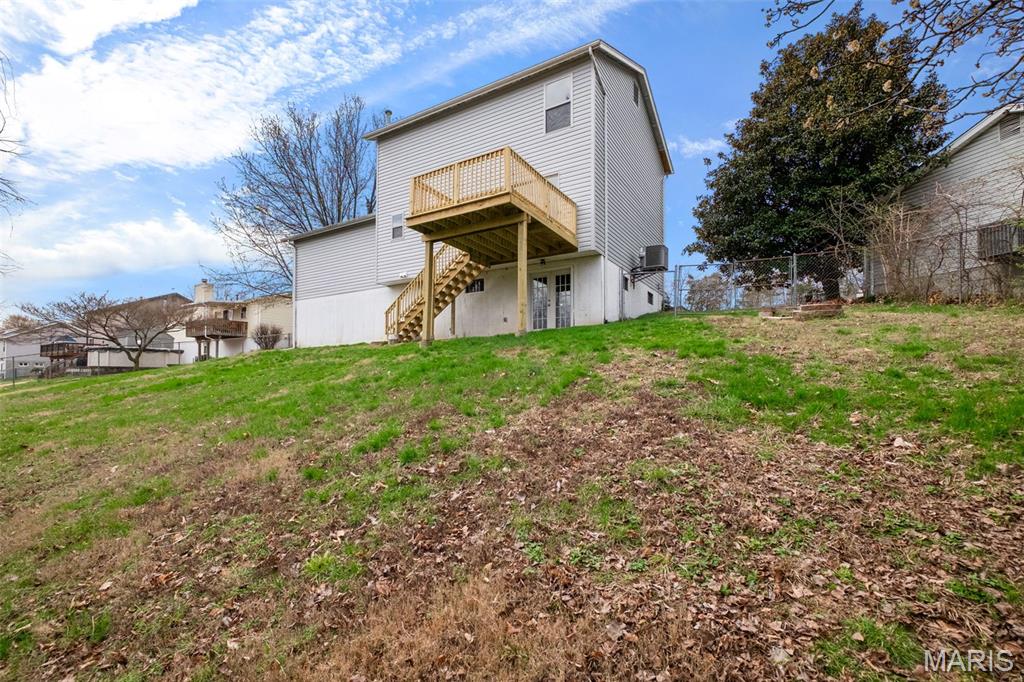 St Johns Crossing 02 - Residential