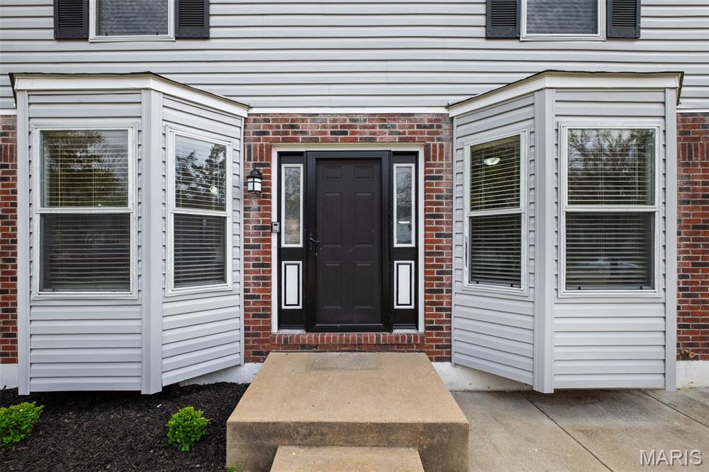 1981 Saint Johns Crossing