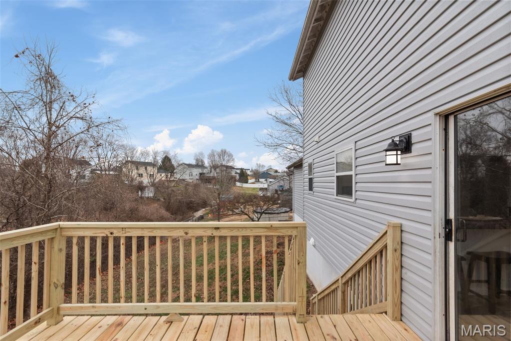 St Johns Crossing 02 - Residential