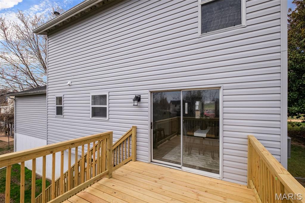 St Johns Crossing 02 - Residential