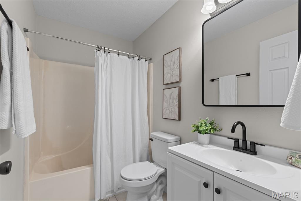 St Johns Crossing 02 - Residential