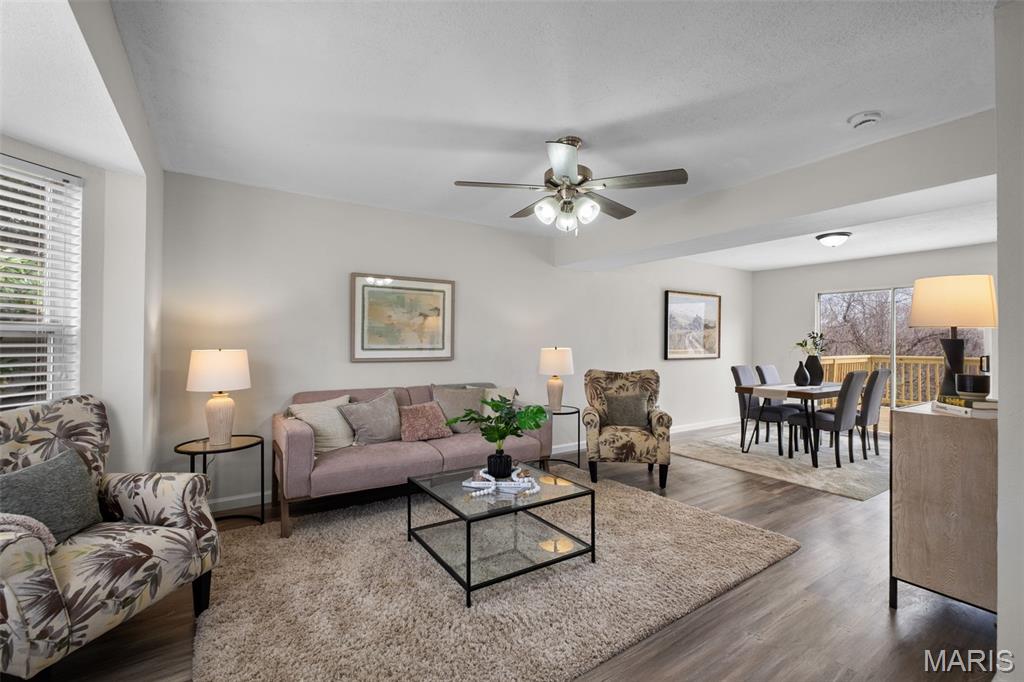 1981 Saint Johns Crossing