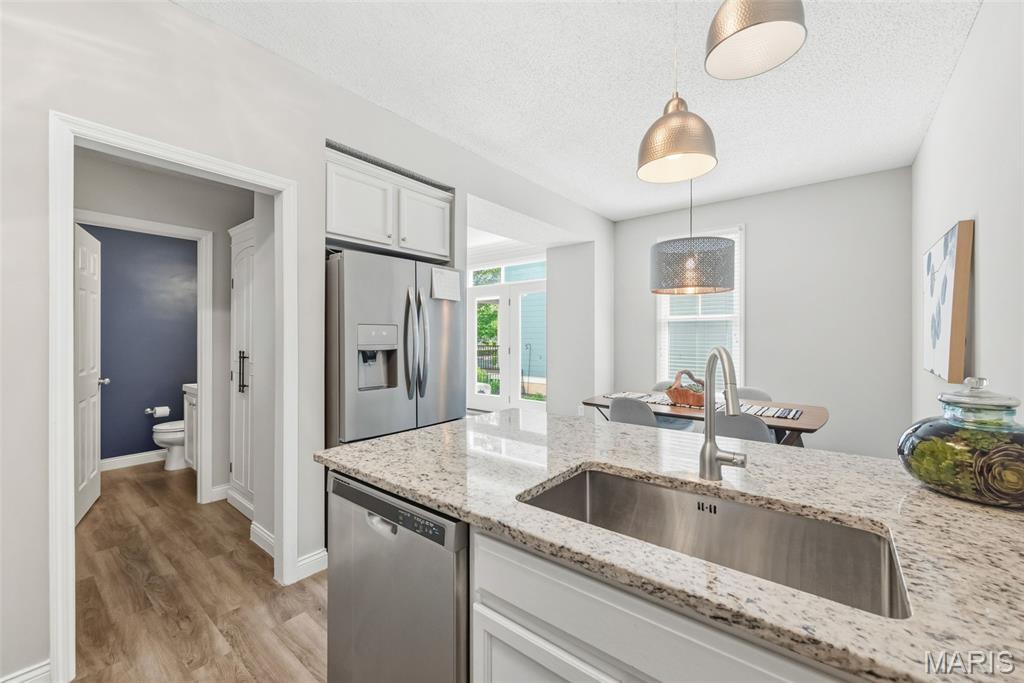 New Town at St Charles - Residential