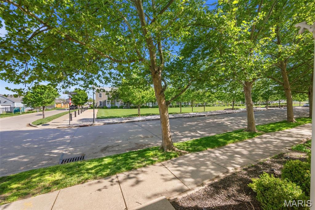 New Town at St Charles - Residential