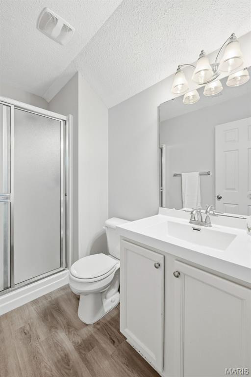 New Town at St Charles - Residential