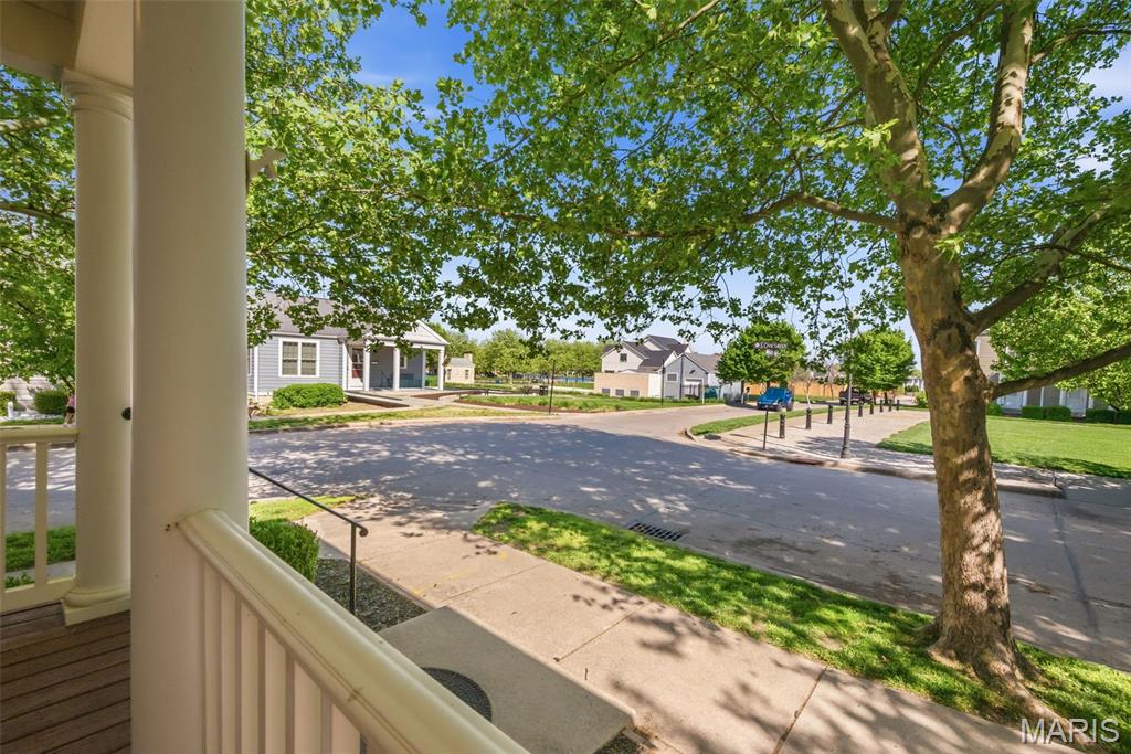 New Town at St Charles - Residential