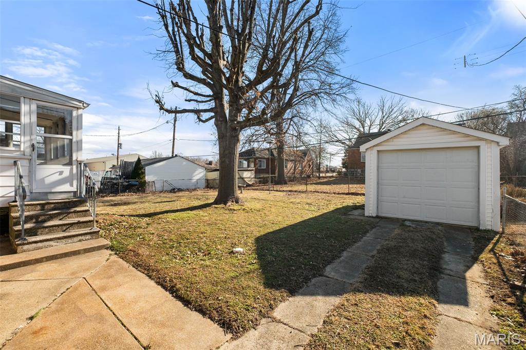 Bella Villa - Residential