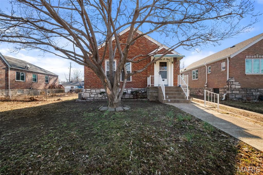 Bella Villa - Residential