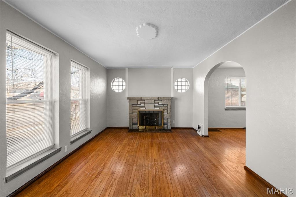 Bella Villa - Residential