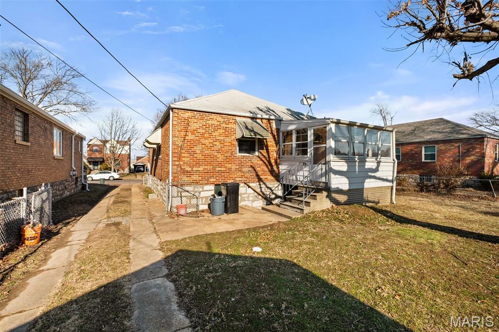 Bella Villa - Residential