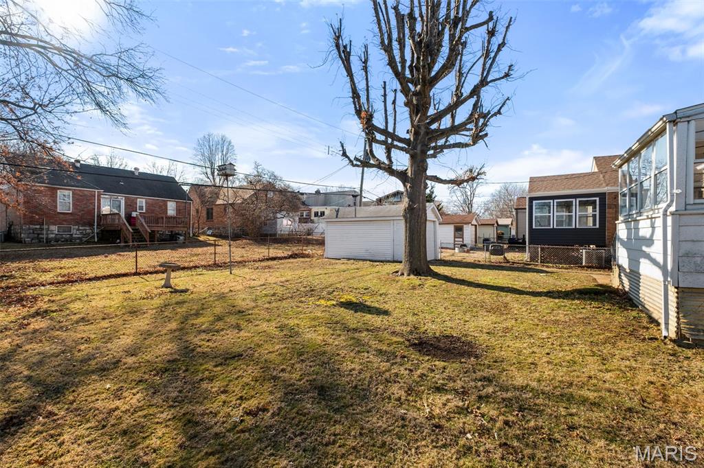 Bella Villa - Residential