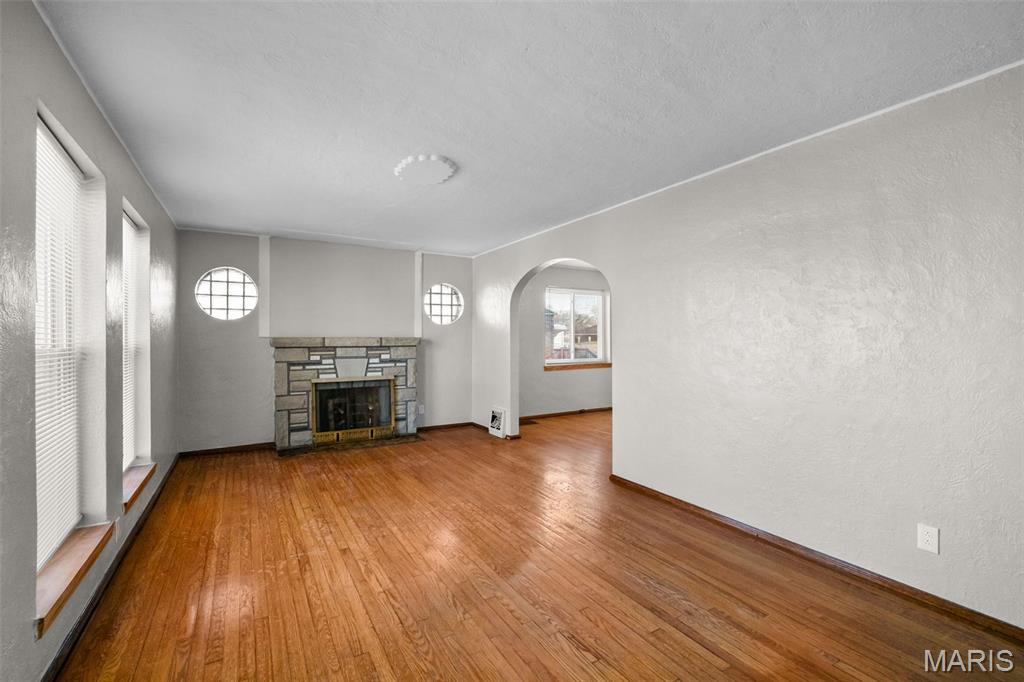 Bella Villa - Residential