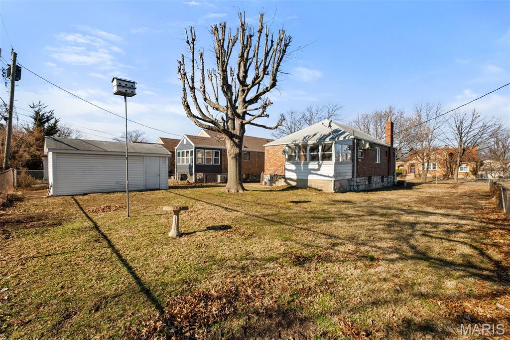 Bella Villa - Residential