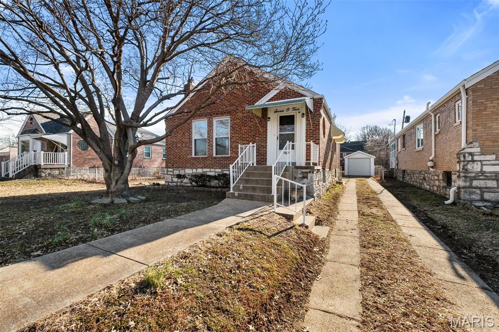 Bella Villa - Residential