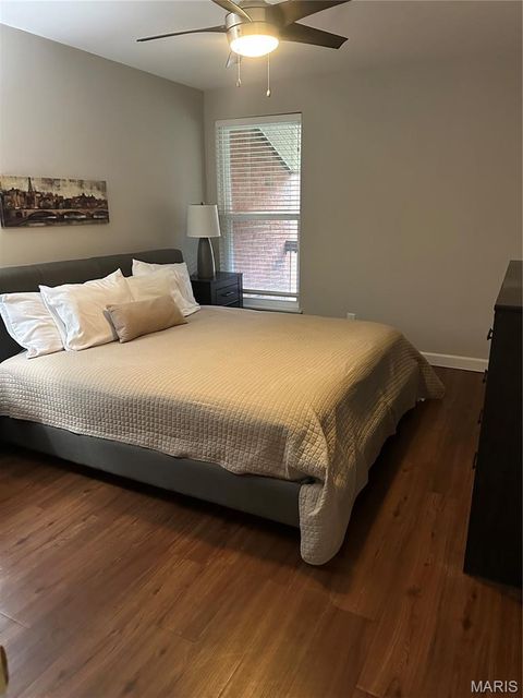 Tiny photo for 1953 Greenglen Drive #303, St Louis, MO 63122 (MLS # 26019709)