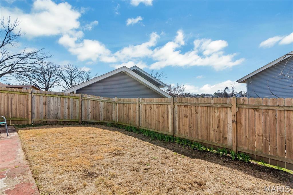 Mystery Hills Sec 1 - Residential