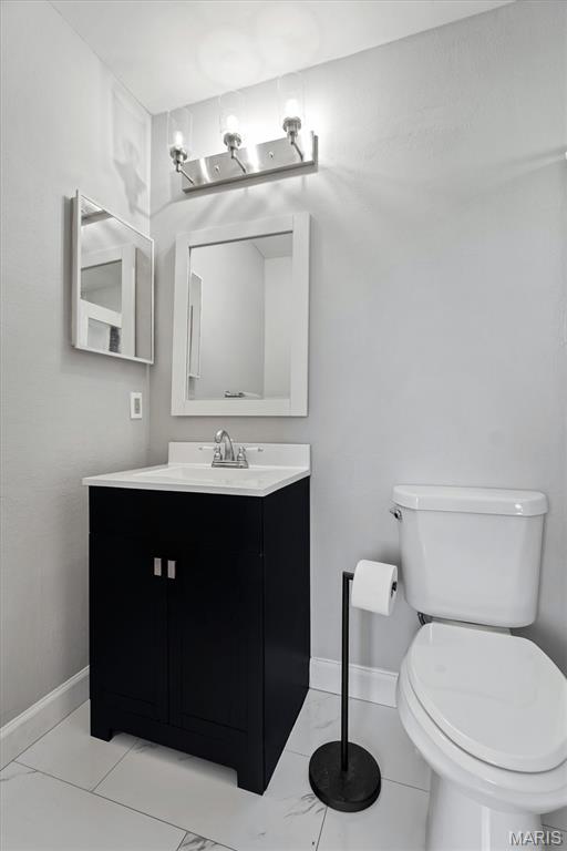 Mystery Hills Sec 1 - Residential