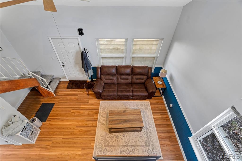 Mystery Hills Sec 1 - Residential