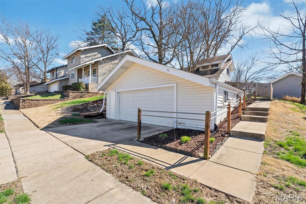 Mystery Hills Sec 1 - Residential