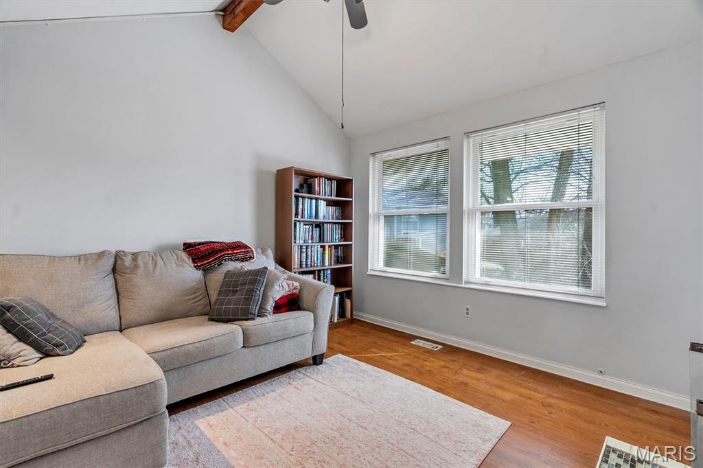 Mystery Hills Sec 1 - Residential