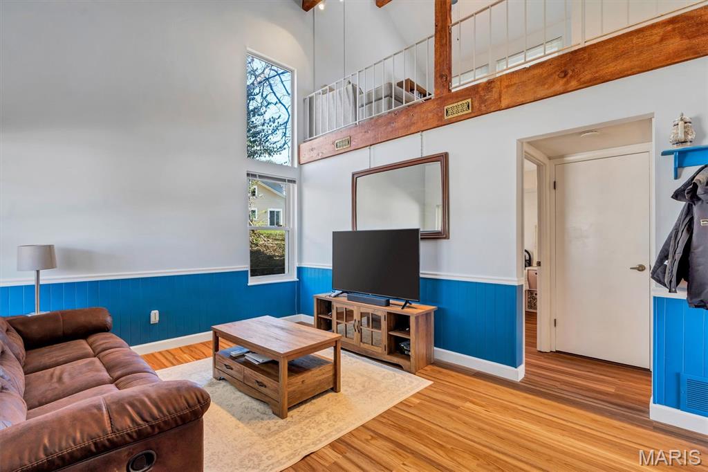 Mystery Hills Sec 1 - Residential